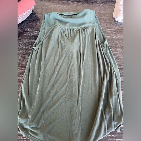 Loft Tank Top - Picture 2 of 4